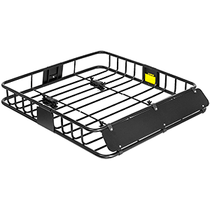 Direct Aftermarket Universal Roof Rack Cargo Carrier