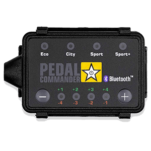 Pedal Commander Throttle Response Controller PC78 Bluetooth for Jeep Gladiator JT 2020 and newer
