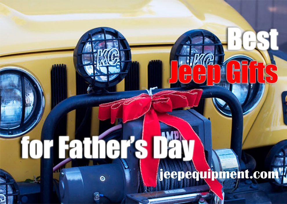 Jeep Father_s Day Gifts