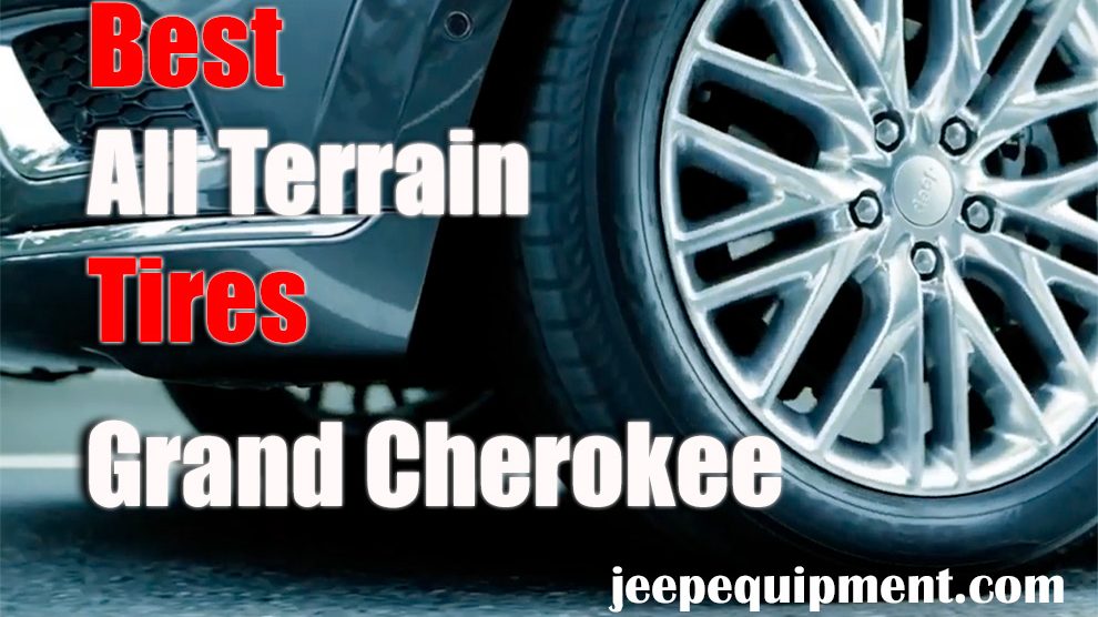 Wheels & Tires JeepEquipment