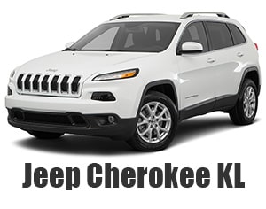 Best Pet Barrier for Jeep Cherokee KL