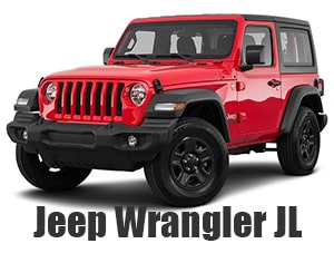 Best Antifreezet for Jeep Wrangler JL