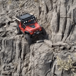27 Jeep Owners Who Have Pushed the Limits and Either Succeeded or Regretted