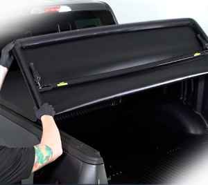 Best Tonneau Cover for Jeep Gladiator Review