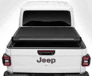 Best Tonneau Cover for Jeep Gladiator Review
