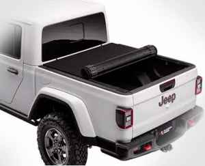 Best Tonneau Cover for Jeep Gladiator Review