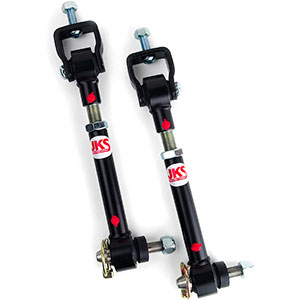JKS 2001 Front Swaybar Quicker Disconnect System for Jeep TJ