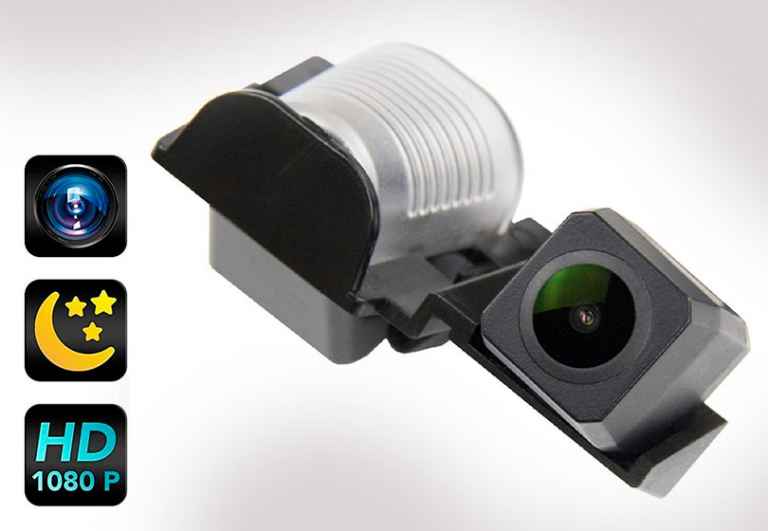 Top 4 Backup Cameras for Jeep Wrangler Review 2024