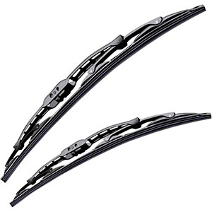 For Jeep Grand Cherokee Windshield Wiper Blades