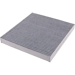 FRAM Fresh Breeze Cabin Air Filter with Arm & Hammer Baking Soda, CF11183 for Dodge/Jeep