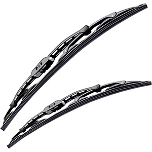 Replacement for Jeep Grand Cherokee Windshield Wiper Blades
