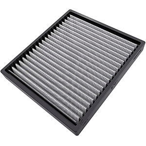 K&N Premium Cabin Air Filter: High Performance, Washable, Helps Protect against Viruses and Germs: Designed For Select 2007-2019 Dodge/Jeep/Chrysler Vehicle Models