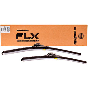SilBlade FLX 2220 Premium Beam Wiper Blade Set