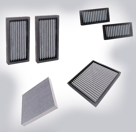 Best Cabin Air Filter for Every Jeep + Buyer's Guide 2024