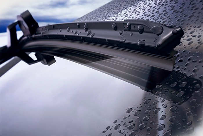 Best Windshield Wipers for Jeep