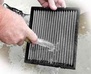 Best Cabin Filter for Jeep