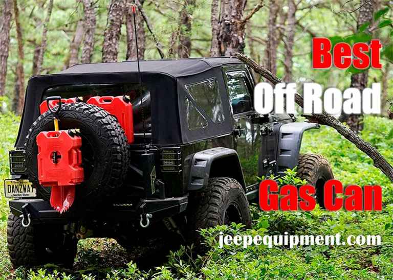 best-gas-cans-for-off-roading-review-buyer-s-guide