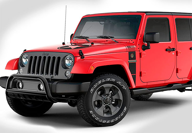 Cool Jeep Stuff for your Next Trip: Checking out the Best Upgrades