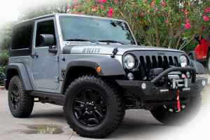 The Best Time to Buy a Jeep Wrangler: Key Buying Points