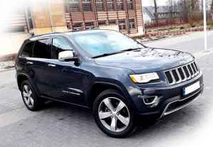 The Best Time to Buy a Jeep Grand Cherokee: Everything You Need to Know