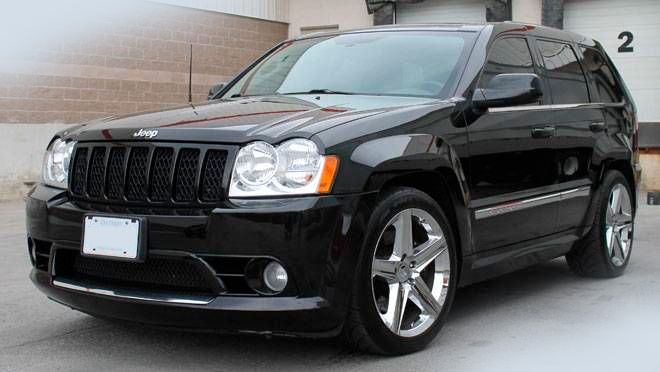 The Best Time to Buy a Jeep Grand Cherokee: Everything You Need to Know