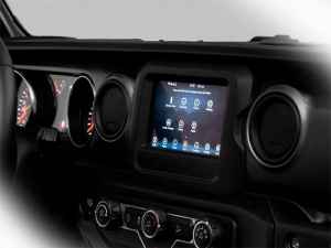 Top 10 Reasons to Buy a Jeep Wrangler Unlimited