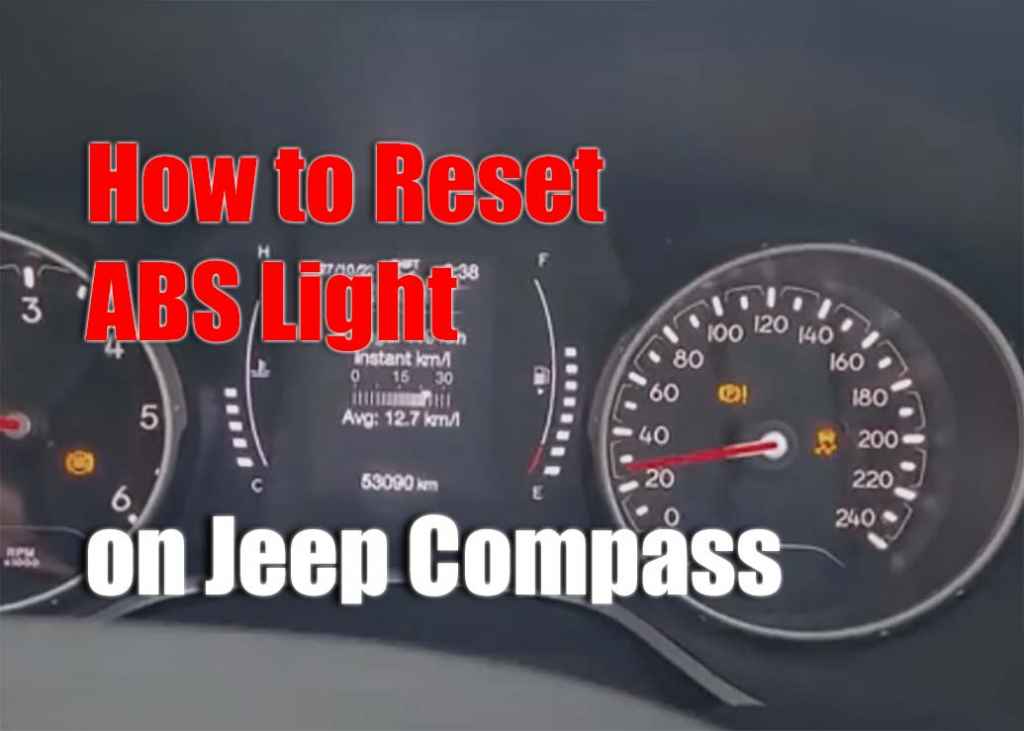 how-to-reset-abs-light-on-jeep-compass