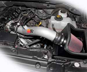 Best Cold Air Intake for Jeep Wrangler and Gladiator 