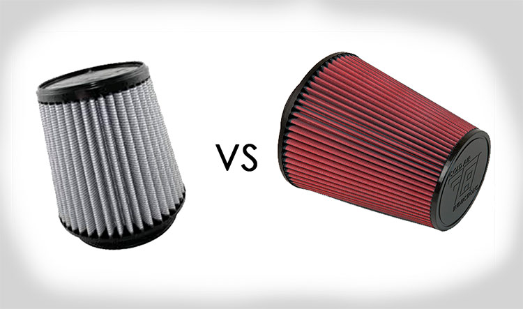 Best Cold Air Intake for Jeep Wrangler and Gladiator 