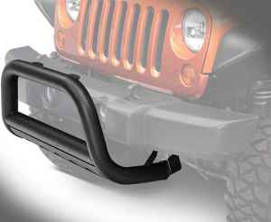 Best Bull Bar for Jeep