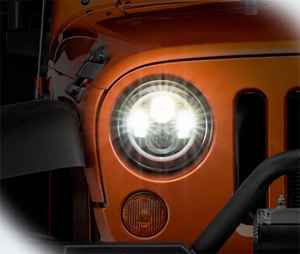 How to Extend the Life of Your Headlights