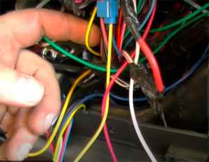 How to Install a Car Alarm System