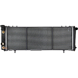 Spectra Complete Radiator CU1193