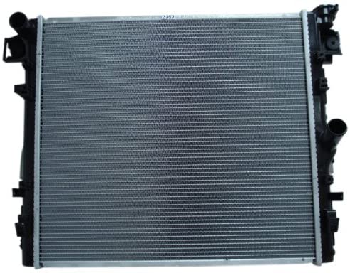 OSC Cooling Products 2957 New Radiator