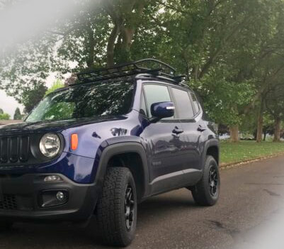 Best Jeep Renegade Lift Kit Review