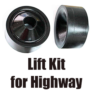 Best Lift Kit for Highway