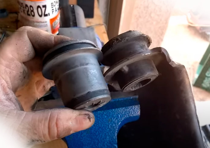 How Do I Know If Bushings Need To Be Replaced