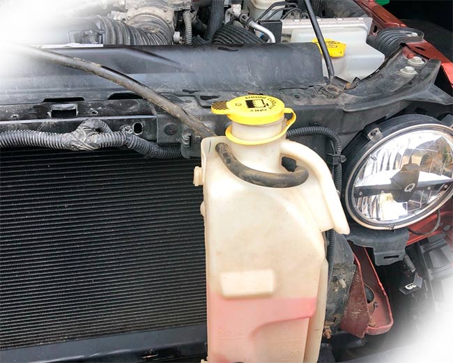 How Fast Can You Replace A Jeep Wrangler Radiator