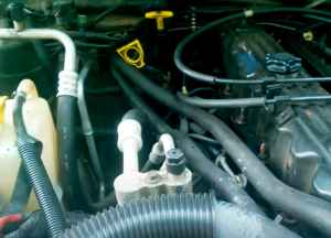 How to Flush Heater Core Jeep Cherokee