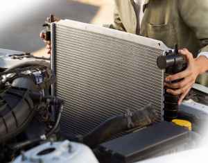 Main Steps to Replace a Radiator in Your Jeep Grand Cherokee