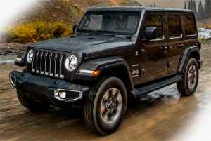 How to Survive and Fix Jeep Wrangler Death Wobble 