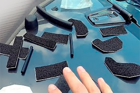 How to Fix Jeep Wrangler Hard Top Leaking? Five Tried-and-True Solutions