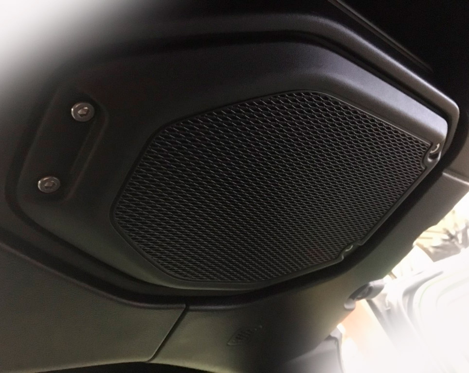 Jeep TJ Sound Bar Speaker Size – Everything You Need to Know