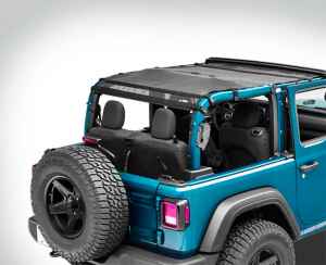 How To Choose A Top For Your Jeep Wrangler