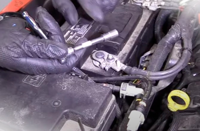 How to Change Jeep Spark Plugs