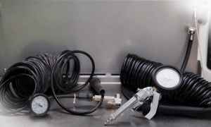 Some tips to use a portable air compressor