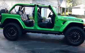 5 Reasons To Take Off the Doors of Your Jeep2