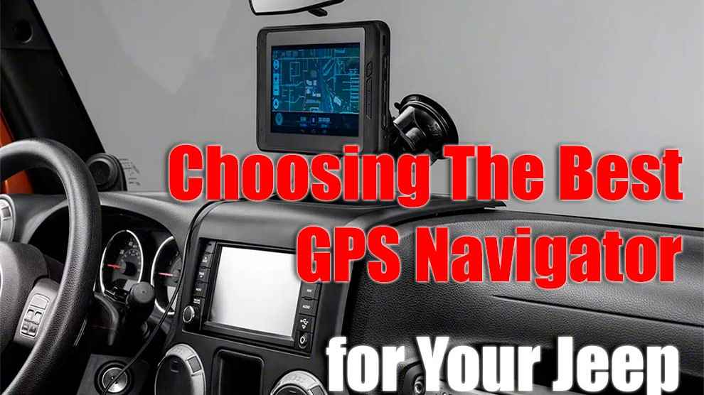 Best Accessories for Your Jeep and Reviewed in 2021 ]