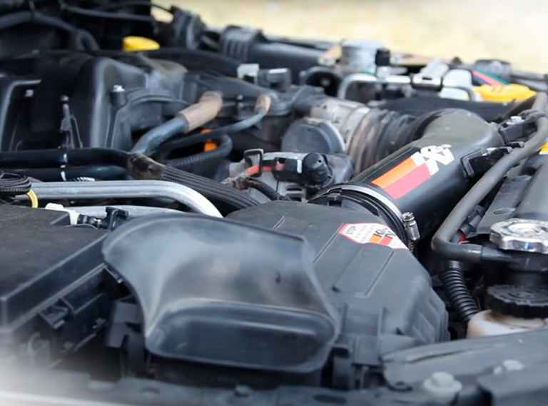 Cold Air Intake Problems Is it Bad to Install a Cold Air Intake?