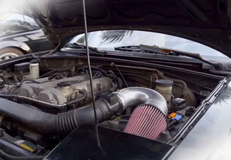 Cold Air Intake Problems Is it Bad to Install a Cold Air Intake?